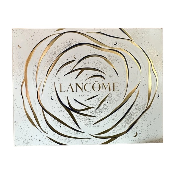 lancome Gift box 2023 Holiday Limited Edition. 10 Products. NIB. - Picture 2 of 6
